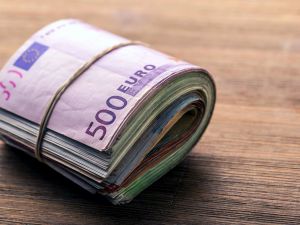 سعر صرف اليورو مقابل الليرة السورية