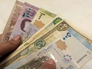 سعر صرف اليورو مقابل الليرة السورية
