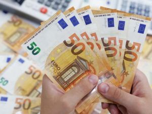 سعر صرف اليورو مقابل الليرة السورية