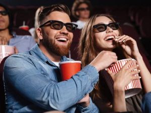 سينما دبي هيلز: أسعار التذاكر وأنواع القاعات ومميزاتها