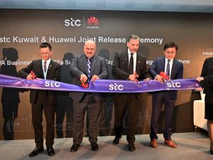 stc Kuwait Launches Pioneering 5G RedCap FWA in the Middle East