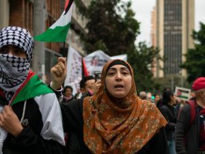 عبارات تهنئة لأمهات الشهداء في يوم المرأة العالمي