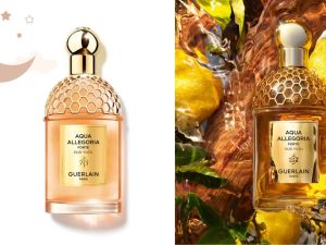لمحبات العود والعطور الشرقية في رمضان إليكي أجمل عطر عود نهاري من غيرلان