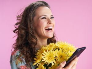 ماذا تقول لزوجتك في يوم المرأة العالمي؟