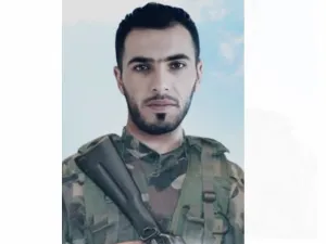 مجاهد بركات