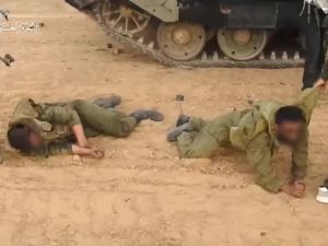 متجزين إسرائيليين