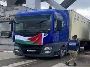 الأردن - مساعدات