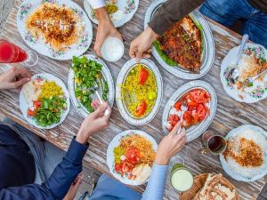 مطاعم أبوظبي للعائلات