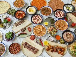 مطاعم شعبية في أبوظبي