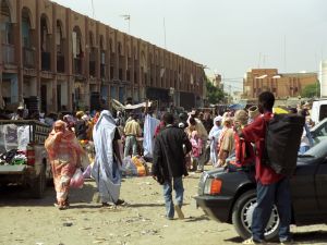 اسواق نواكشوط