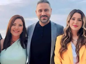 مسلسل الخائن