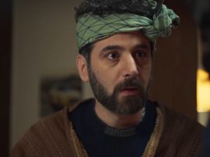 فاحت ريحة البارود