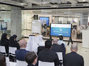 Federal Tax Authority Hosts Hackathon to Present Cutting-Edge Concepts and Initiatives for Enhancing Tax Services
