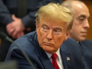 دونالت ترامب