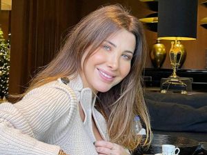 نانسي عجرم