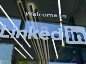LinkedIn 