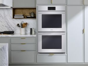 LG Reveals New Signature Kitchen Suite Transitional Series And Wall Ovens With Gourmet AI At Kbis 2024