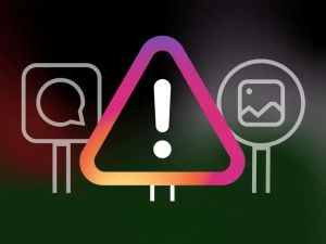 تعطل مواقع التواصل الإجتماعي