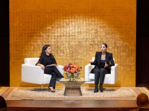 Human Rights Attorney Noura Erakat Discusses Why International Law Can Be a Tool to Achieve Accountability for Palestinians 