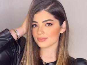 ليلى زاهر