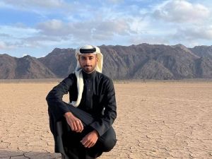 الشيخ خالد بن عبدالعزيز آل خليفة  