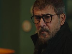 عابد فهد