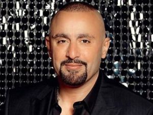 أحمد السقا