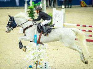 الشيخ عبد الله بن تميم آل ثاني