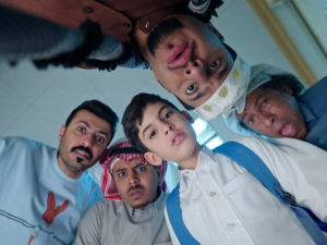 شباب البومب