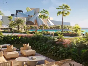 UAE’s ‘Most expensive’: $37m penthouse sold in Abu Dhabi by Aldar