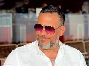 ماجد المصري