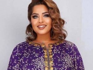 هيا الشعيبي