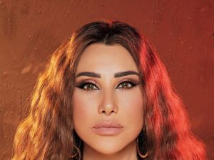 نجوى كرم