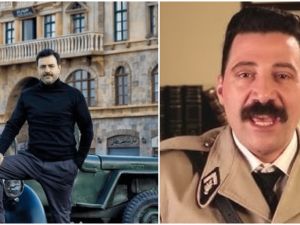مسلسل تاج