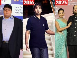 أنانت أمباني