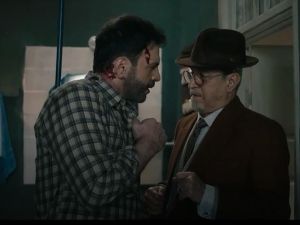 مسلسل تاج