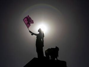 International Women's Day