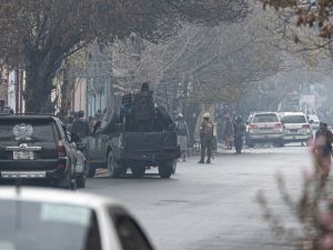 Afghanistan