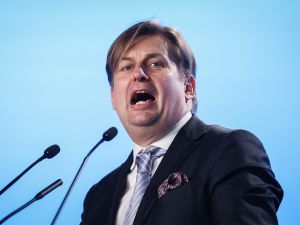 After US Ban, TikTok bans German far-right politician's account!