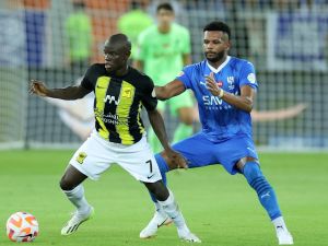 موعد مباراة الهلال والاتحاد في ربع نهائي دوري أبطال آسيا 2023-24 والقنوات الناقلة