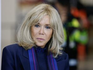 Brigitte Macron