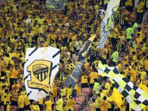 تشكيلة الاتحاد المتوقعة ضد الفيحاء في الدوري السعودي 2023-24