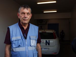 Philippe Lazzarini