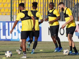 تشكيلة الاتحاد المتوقعة ضد الأخدود في الدوري السعودي 2023-24