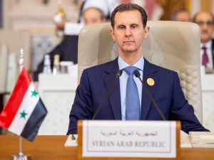Al-assad