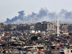 Syria
