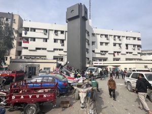Al-Shifa Hospital
