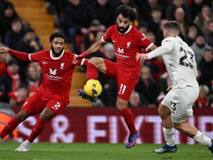 تشكيلات الفرق: مانشستر يونايتد - ليفربول في ربع نهائي كأس الاتحاد الإنجليزي 2024