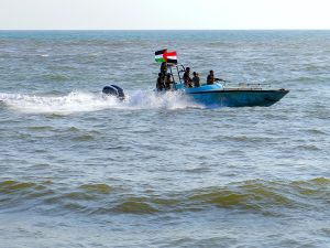 Houthis