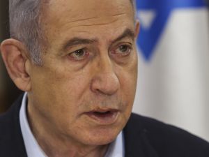 Netanyahu